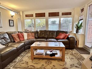 Sun Room- click for photo gallery